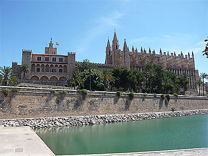 Cathédrale Palma