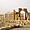Palmyre sans touristes = une merveille