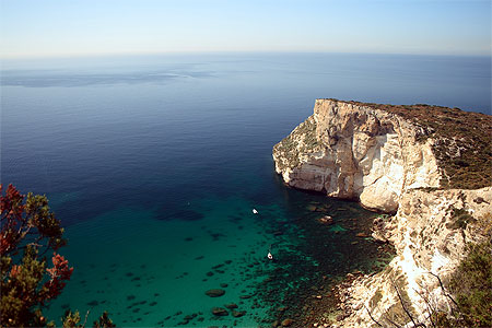 Capo Sant'Elia Capo Sant'Elia