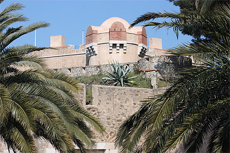 La citadelle La citadelle