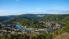 10 exp&eacute;riences &agrave; vivre dans les Ardennes