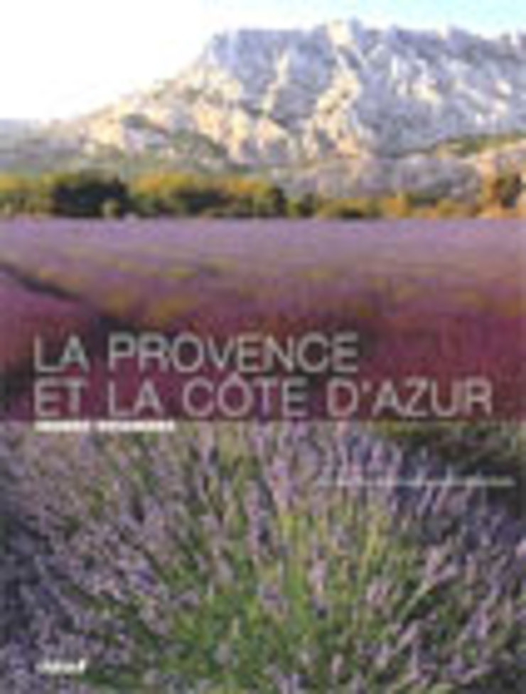 La Provence et la Côte d’Azur