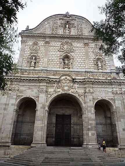 Duomo di San Nicolas