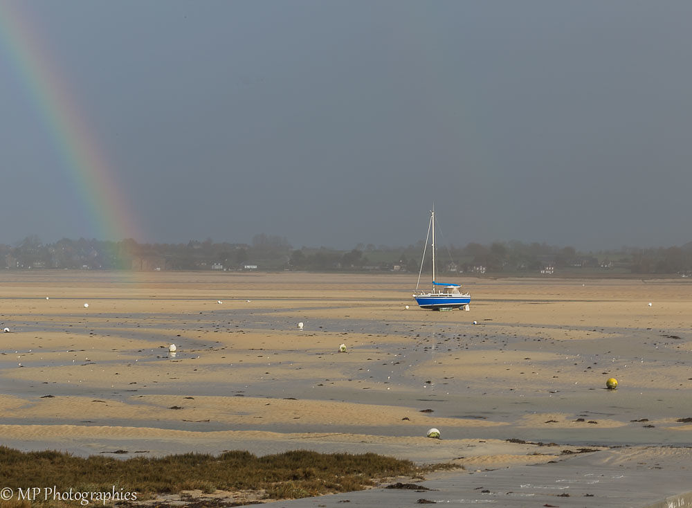 Arc en ciel