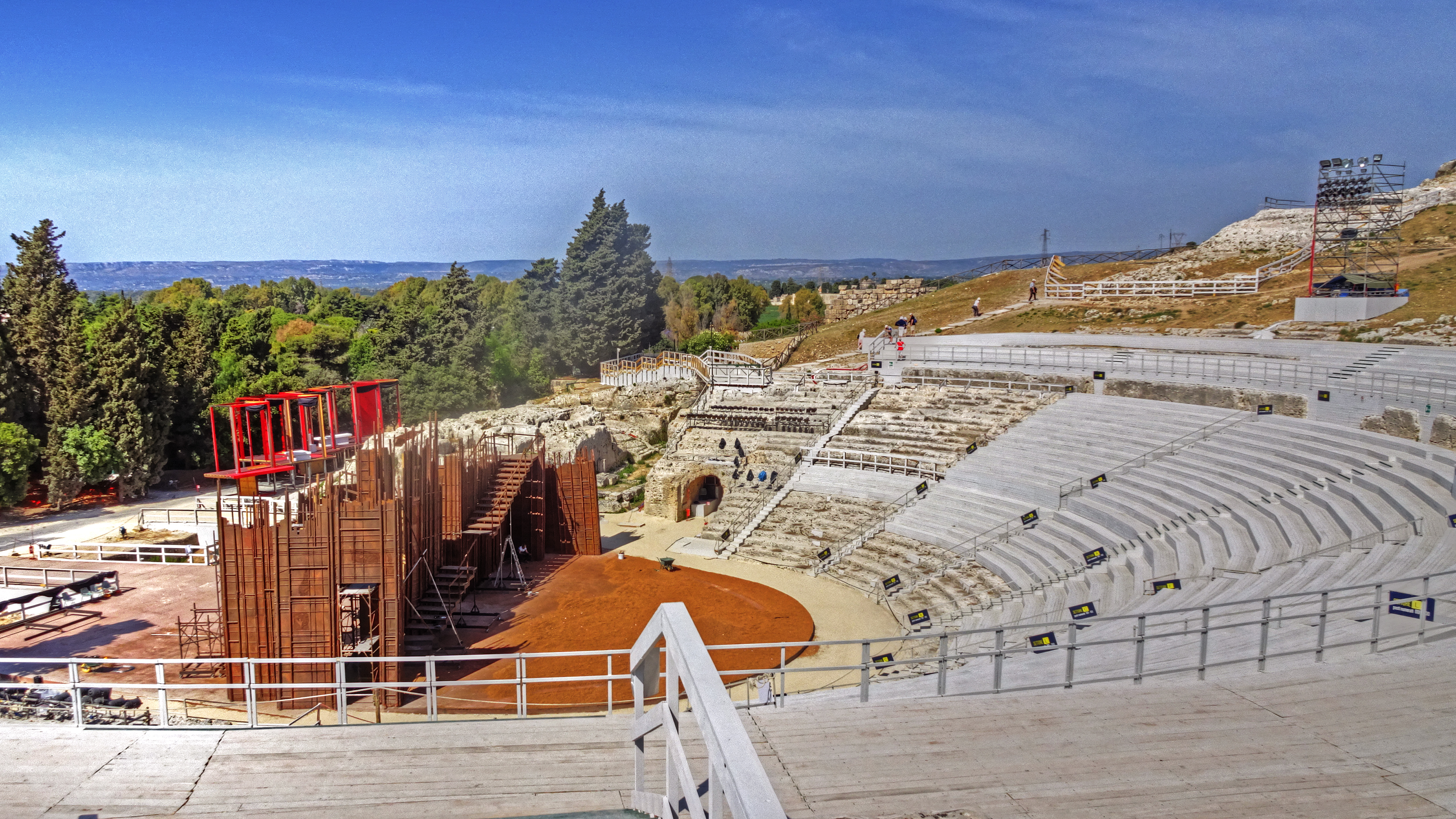 Syracuse Syracuse