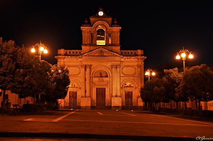Duomo de Giarre