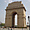 Porte de l'Inde (India Gate)