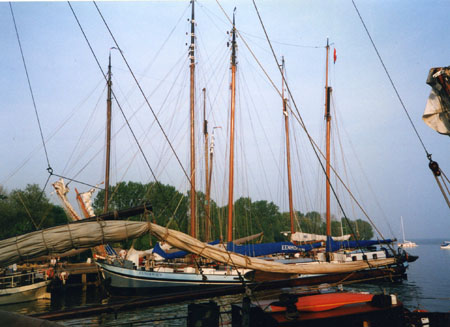Bateaux Bateaux