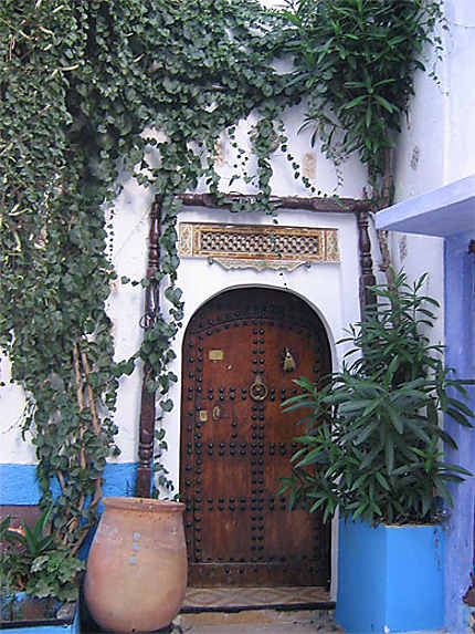 Oudayah Rabat
