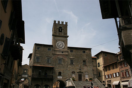 Palazzo Comunale Palazzo Comunale