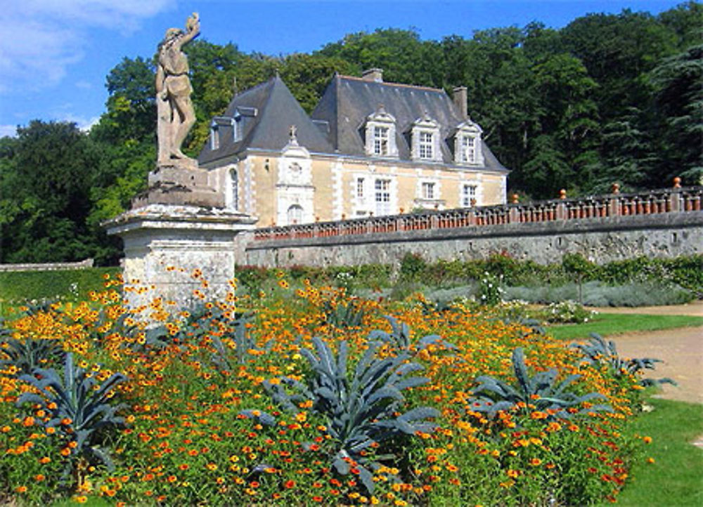 Château de Valmer