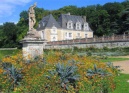 Château de Valmer