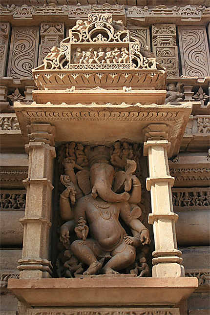 Superbe Ganesh