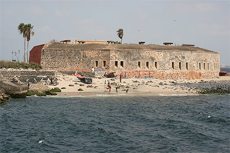 Le fort d'Estrées Le fort d'Estrées