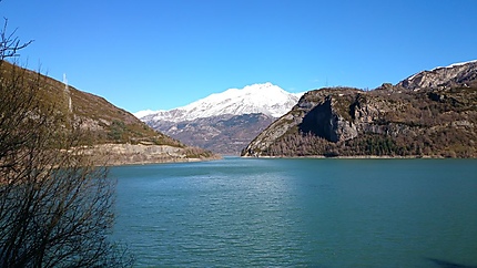 Lac de Zujar