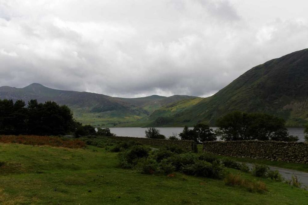 Buttermere