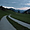 Chemin suisse à Splugen 