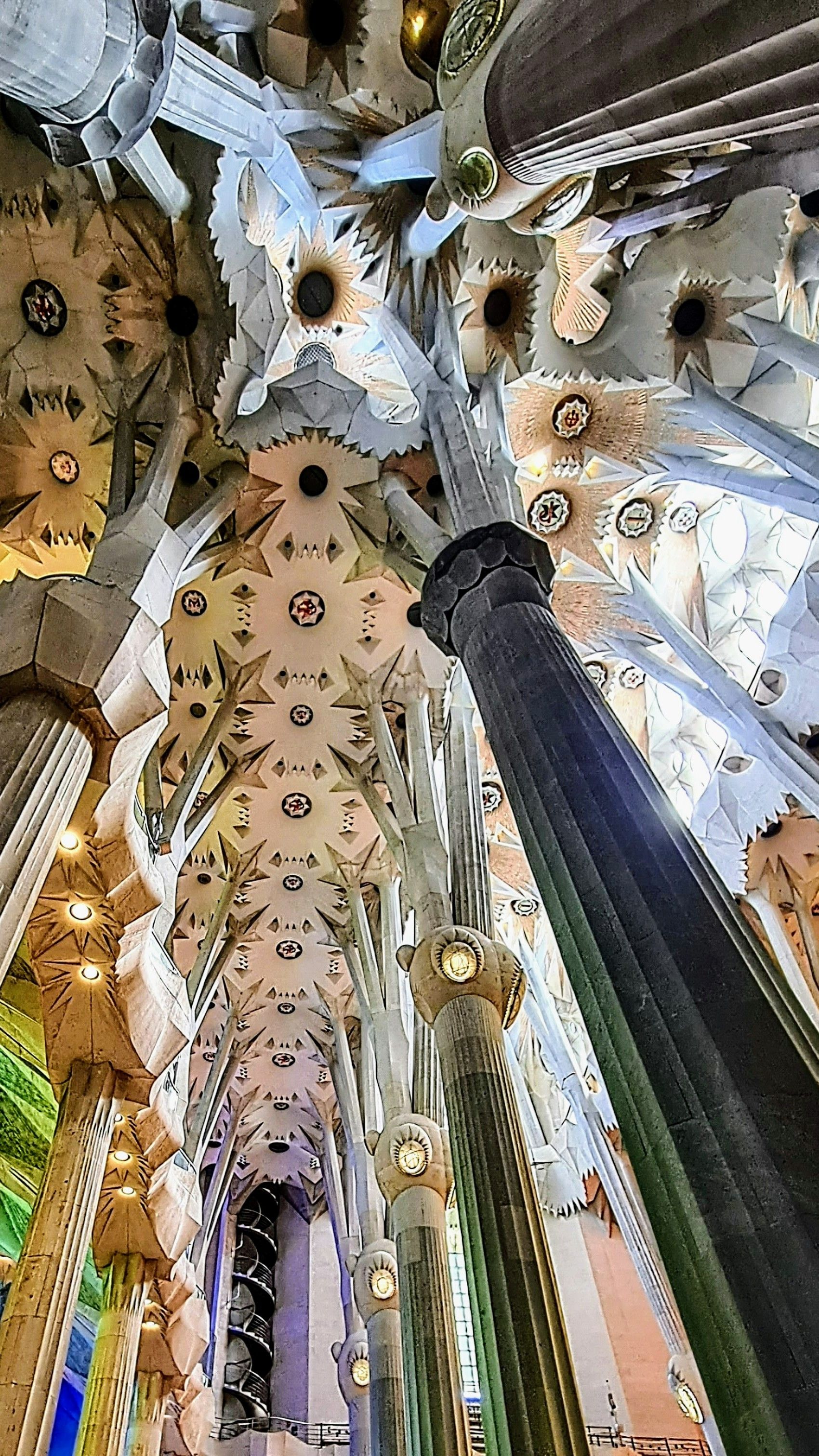  Magnificence  par Gaudi 