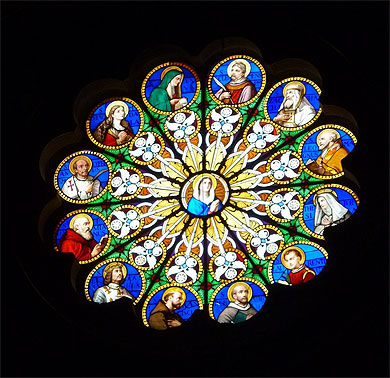 Eglise Sainte Marie sur Minerve Eglise Sainte Marie sur Minerve