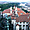 Du haut du château de Prague