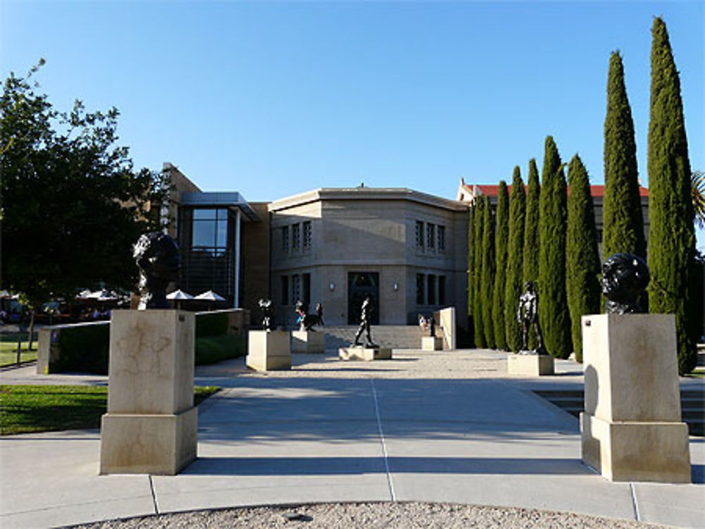 Musée Rodin