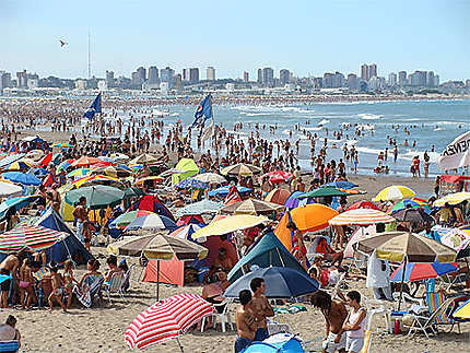 buenos aires plage