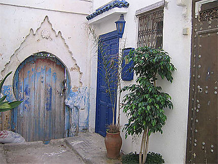 Oudayah Rabat