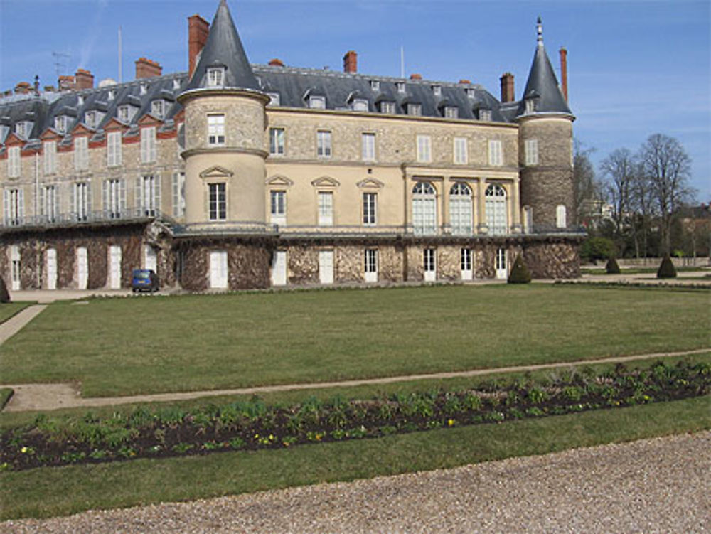 Château de Rambouillet