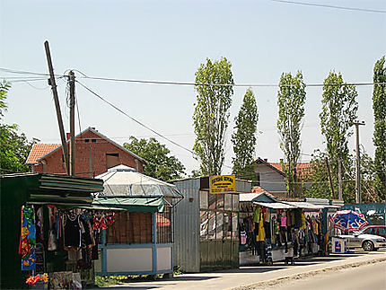 Kosovo - Echopes