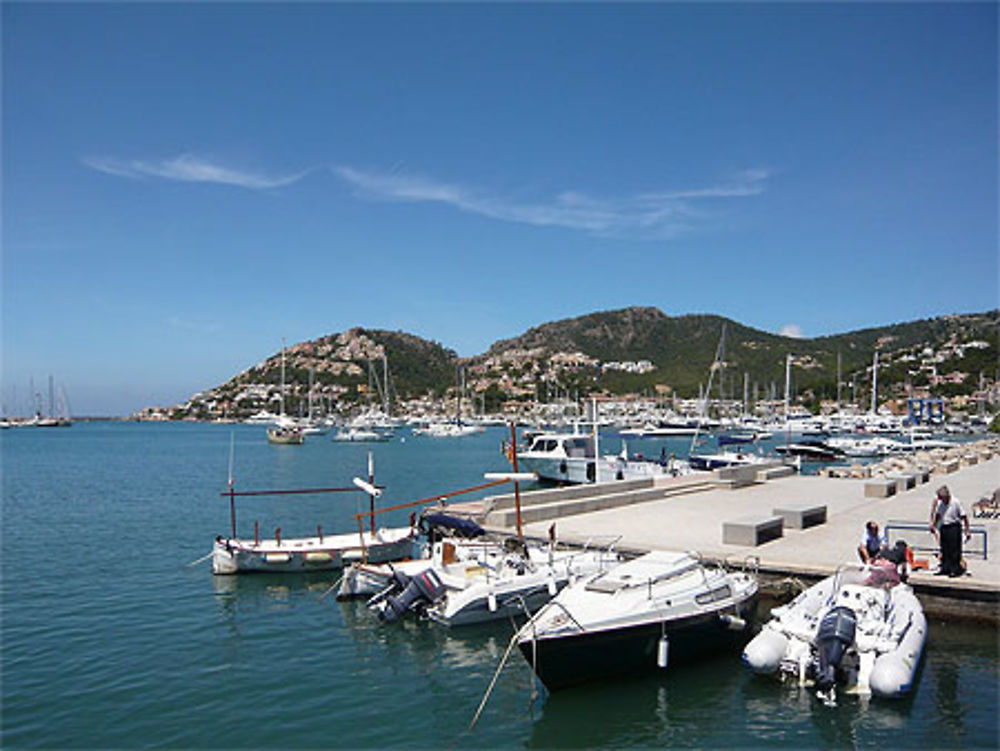 Port d'Andratx