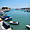 Port d'Heraklion et son fort