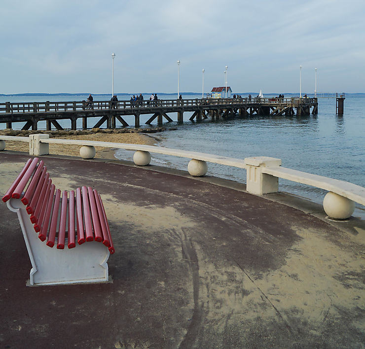 Arcachon