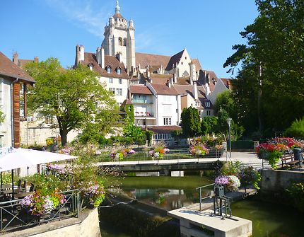 Ville de Dole, Jura