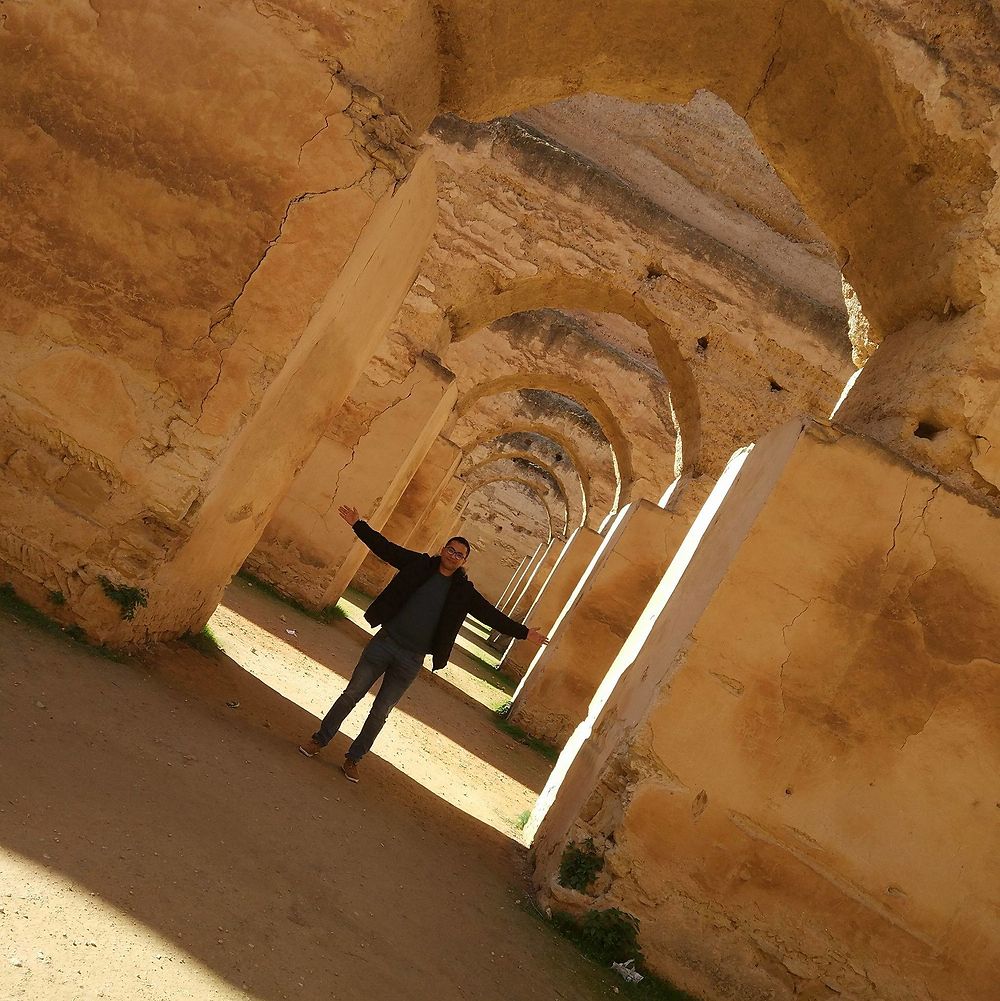 Meknes