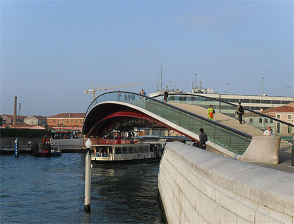 Ponte della Costituzione