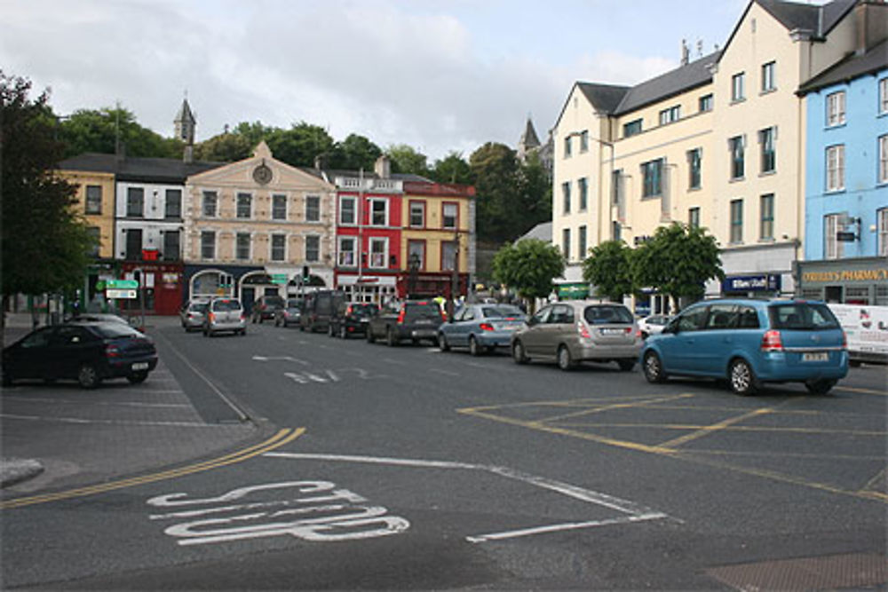 Centre de Fermoy