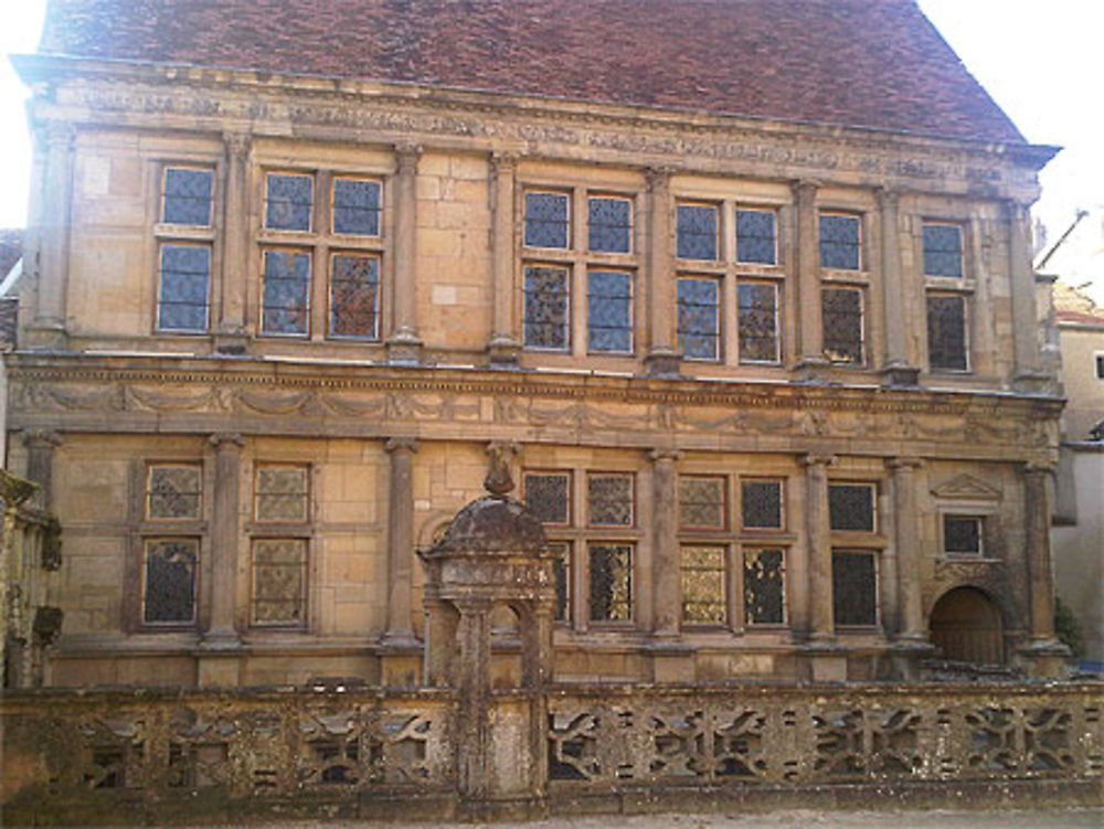 Maison Renaissance