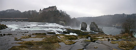 Saut du Rhin Saut du Rhin