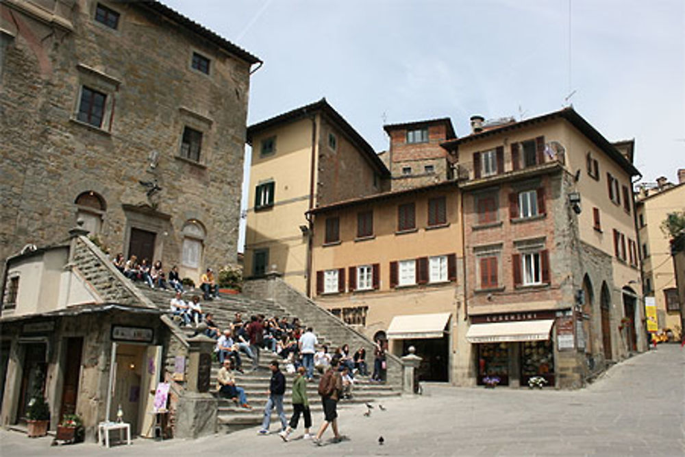 Piazza della Repubblica