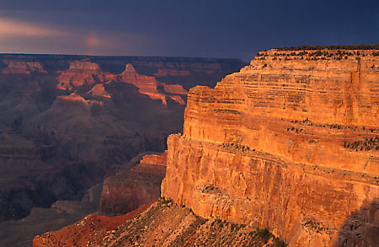 Sublime Grand Canyon