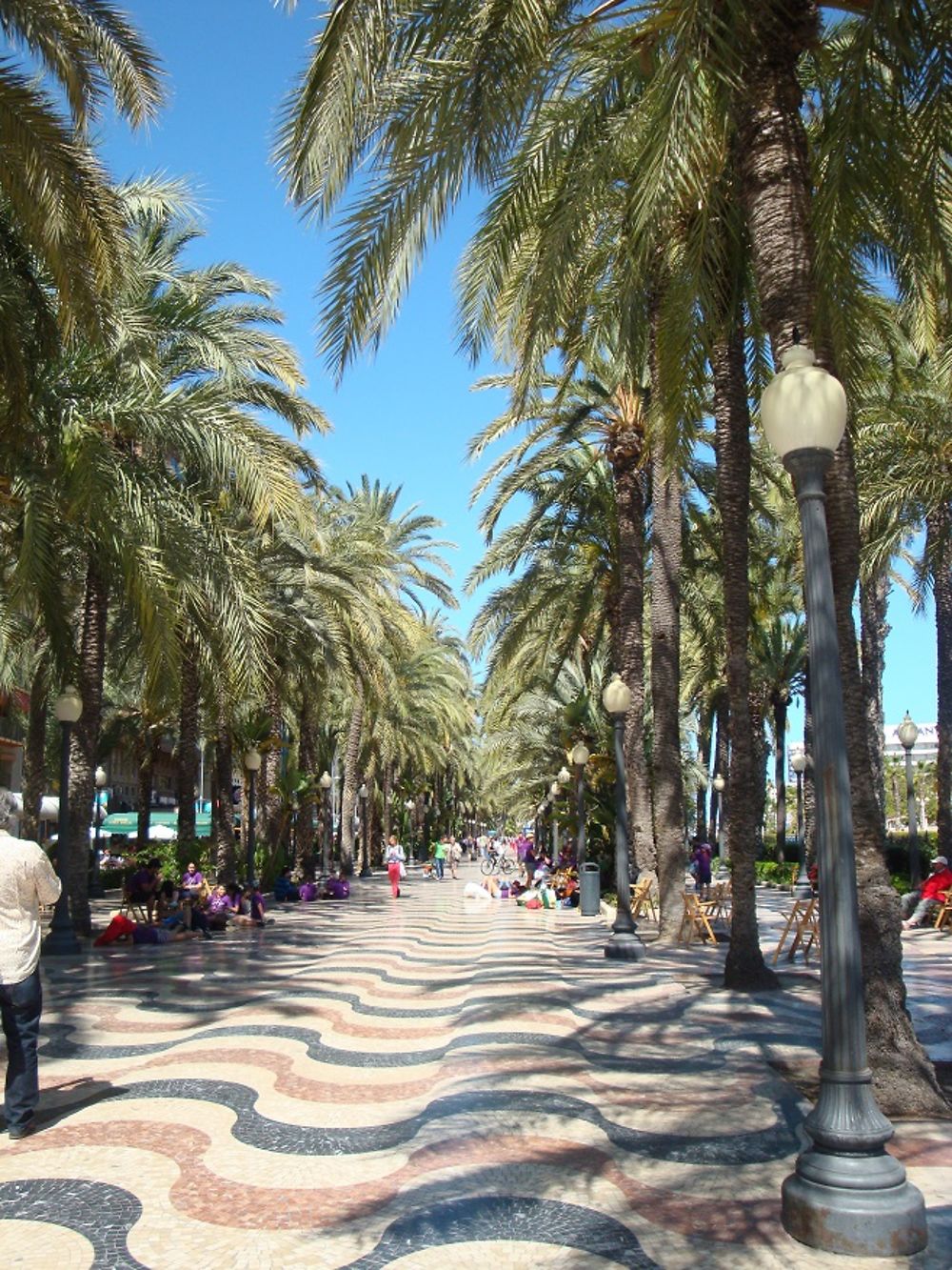 Esplanade