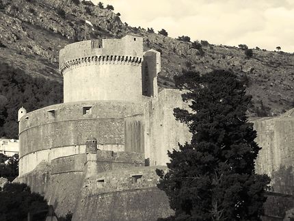 Fortification tour Munceta
