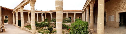 Villa romaine
