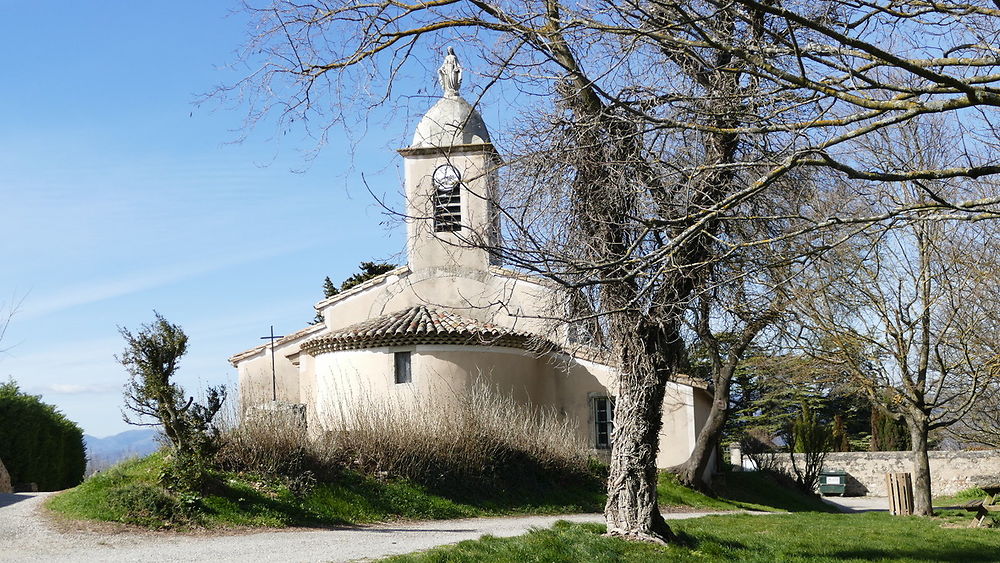 Église Saint-Jean-Baptiste