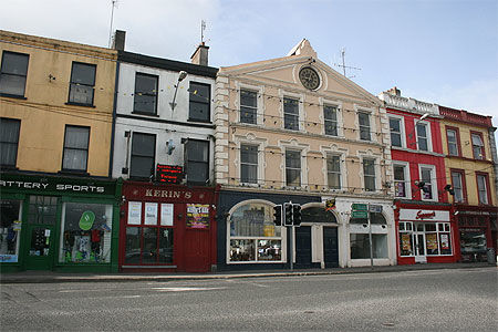Fermoy (Comté de Cork)