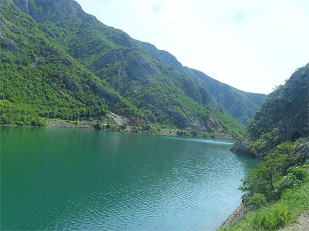 Gorges de la Neretva