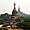 Temple à Bagan