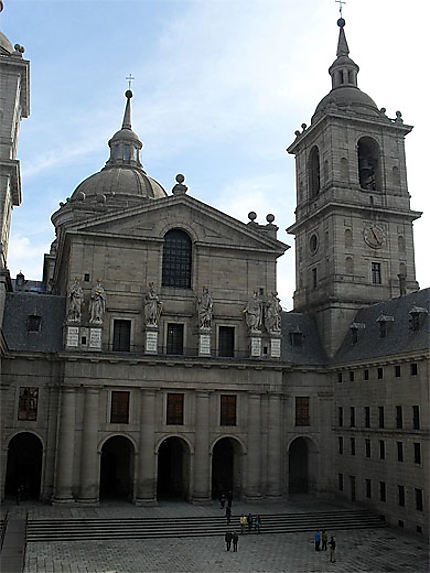 La Basilica