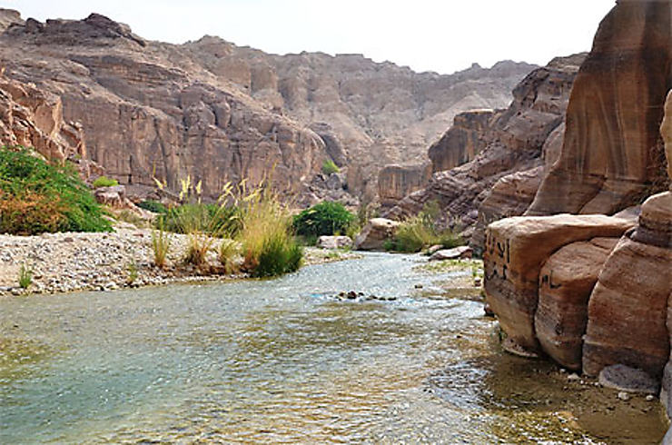 Wadi Hasa - fabienne65