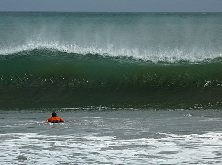 Grande vague Grande vague